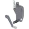 Prime-Line Awning Operator, Gray, Right Hand, 2-3/16 in. Offset Link, for Stanley-C and E (Single Pack) H 3672 - alternate 1
